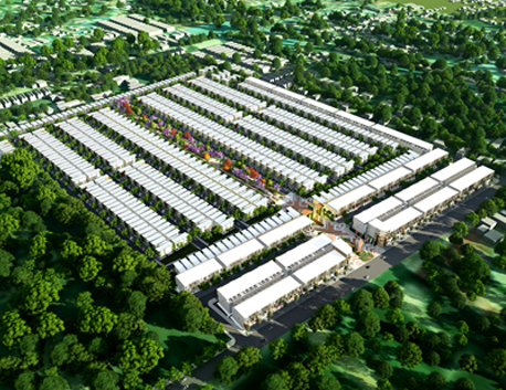 Orkide - The Fastest-Growing Real Estate Development Company In Phnom Penh Cambodia